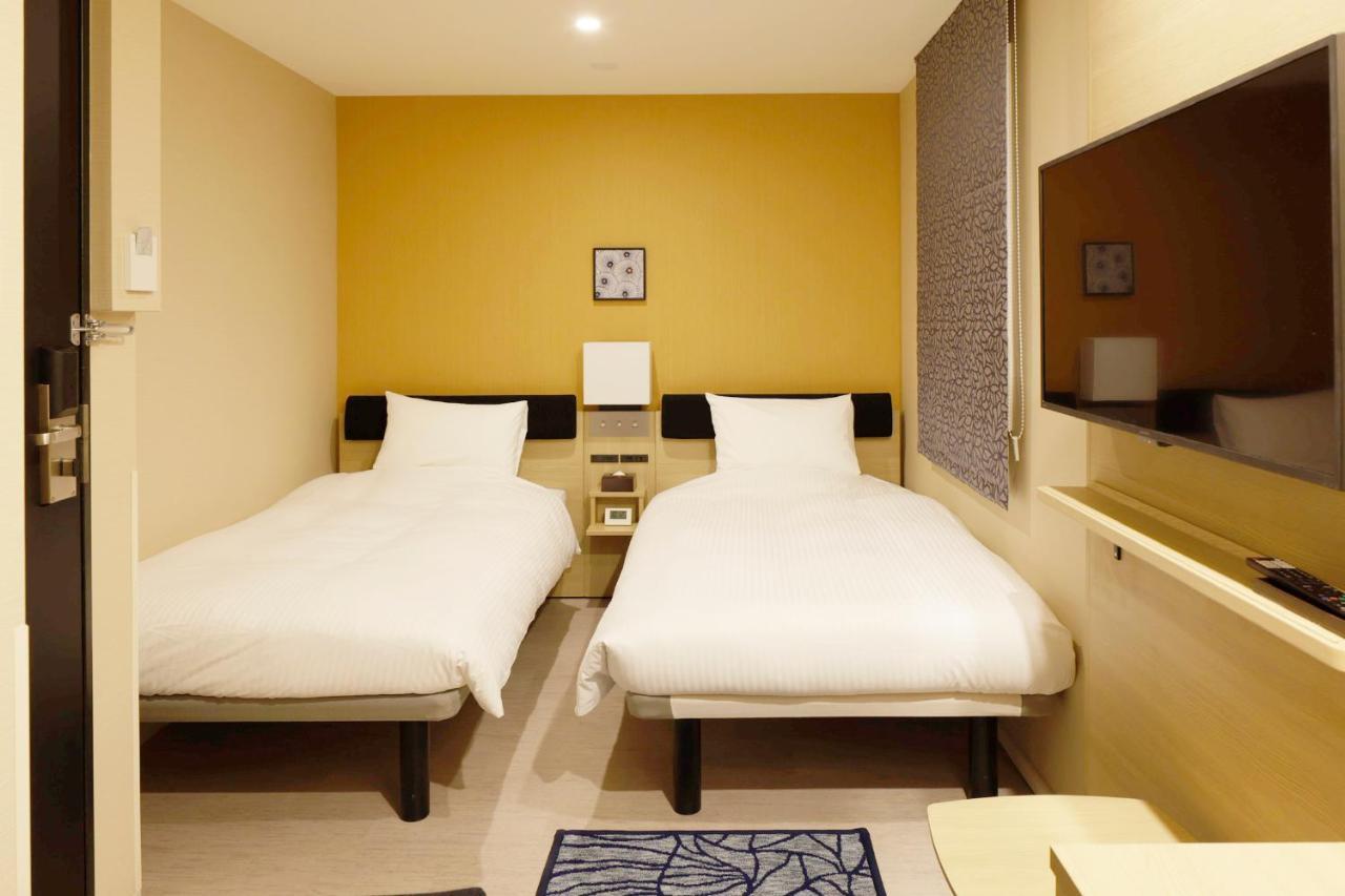 Nihonbashi Saibo Hotel Tokyo
