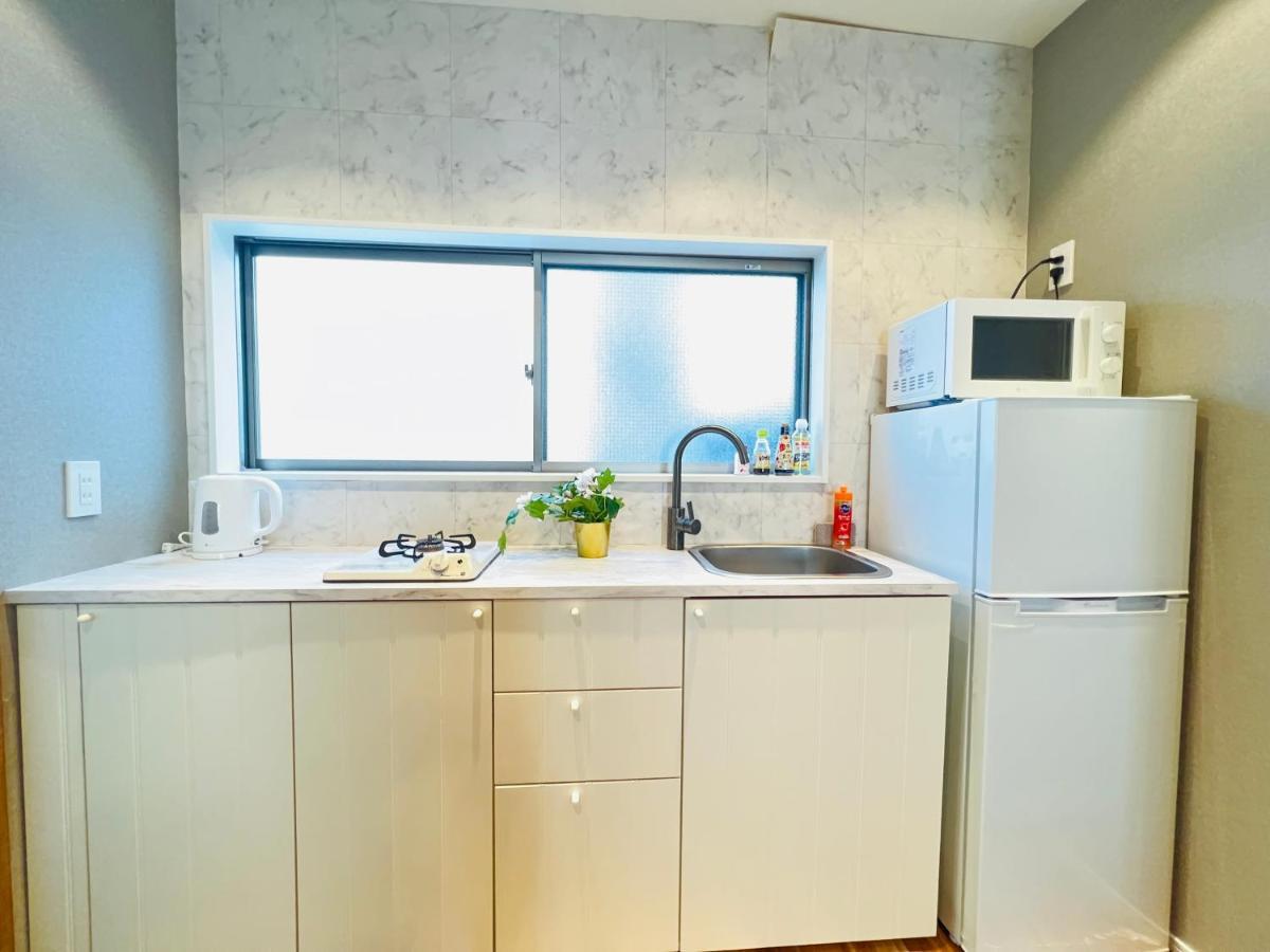 Zdt-612 Apartment