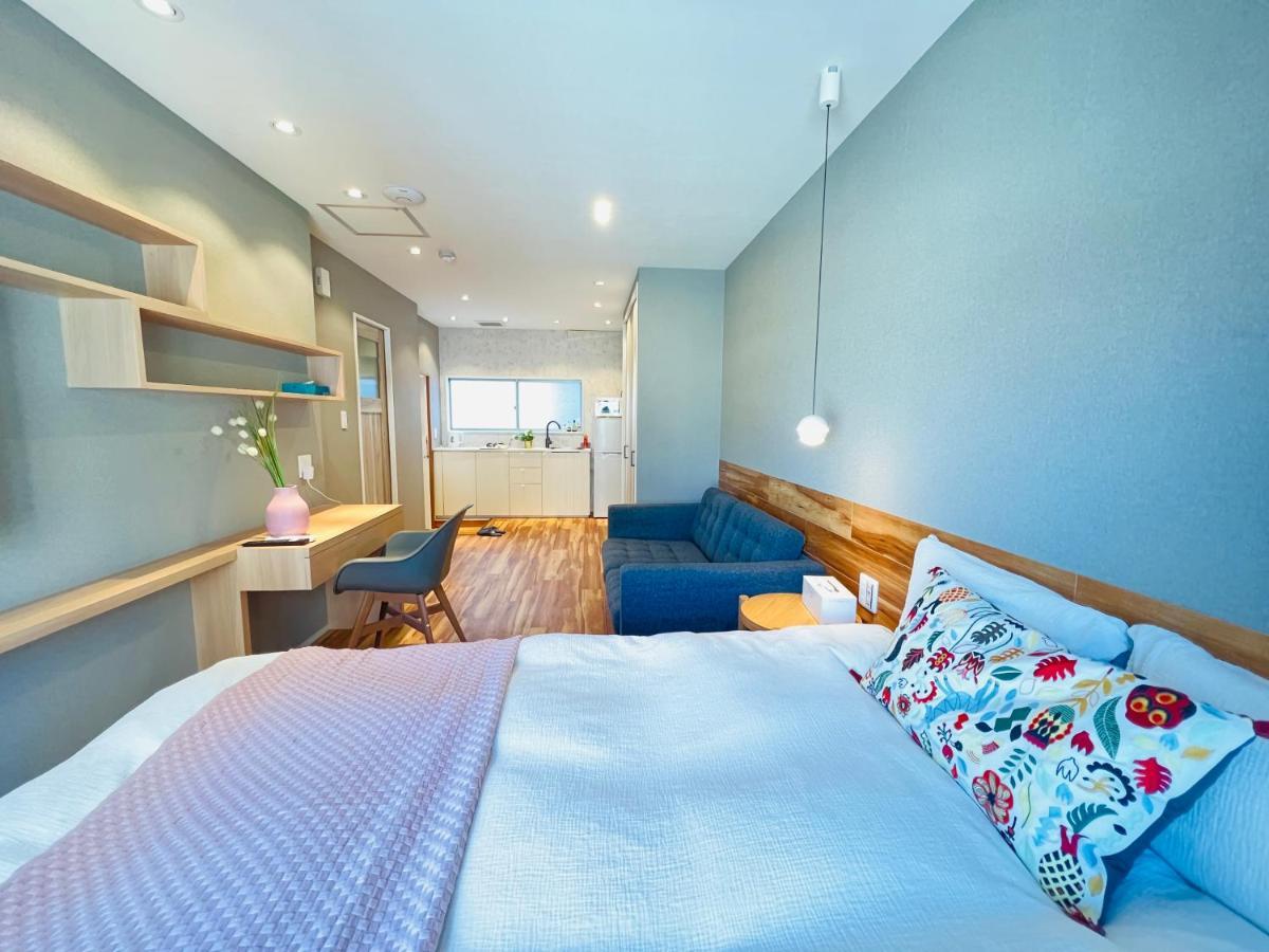 Zdt-612 Apartment *