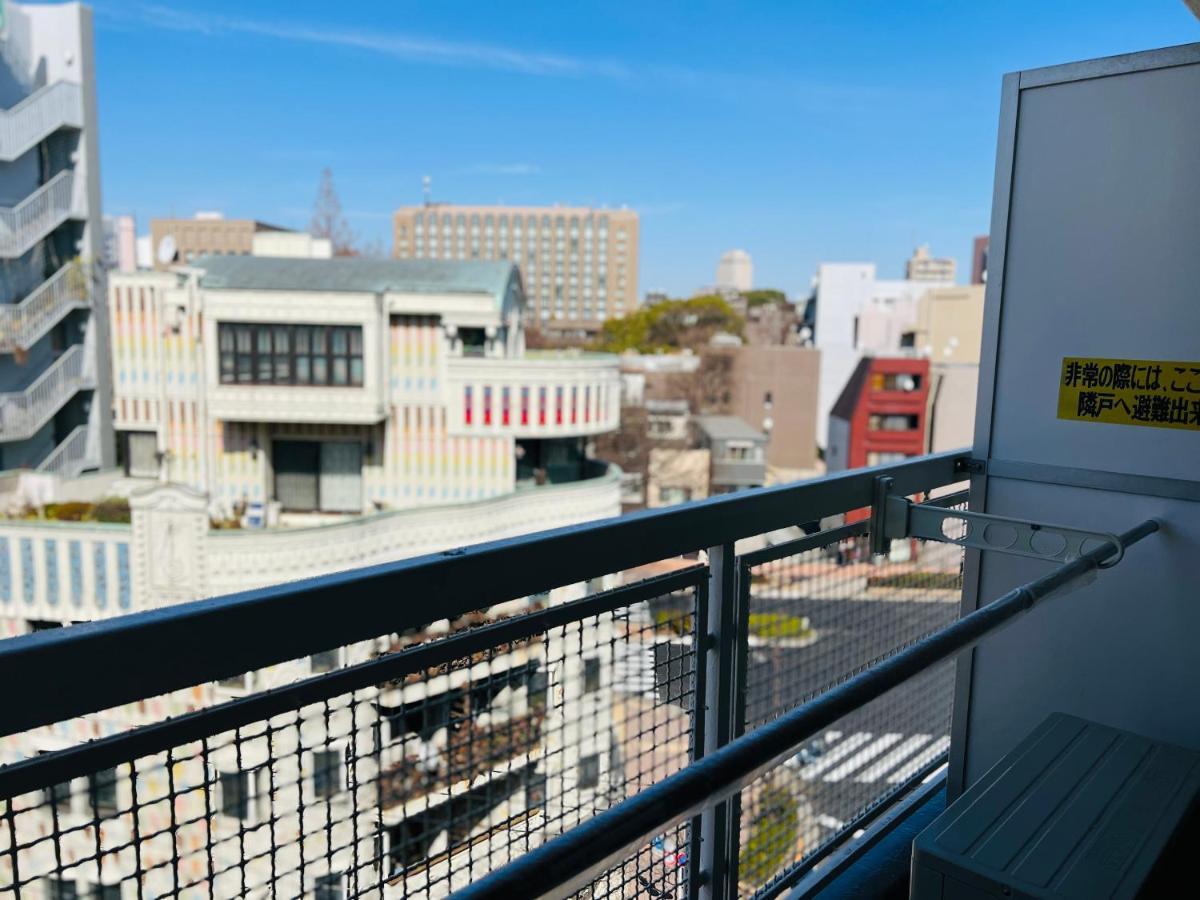 Zdt-612 Apartment