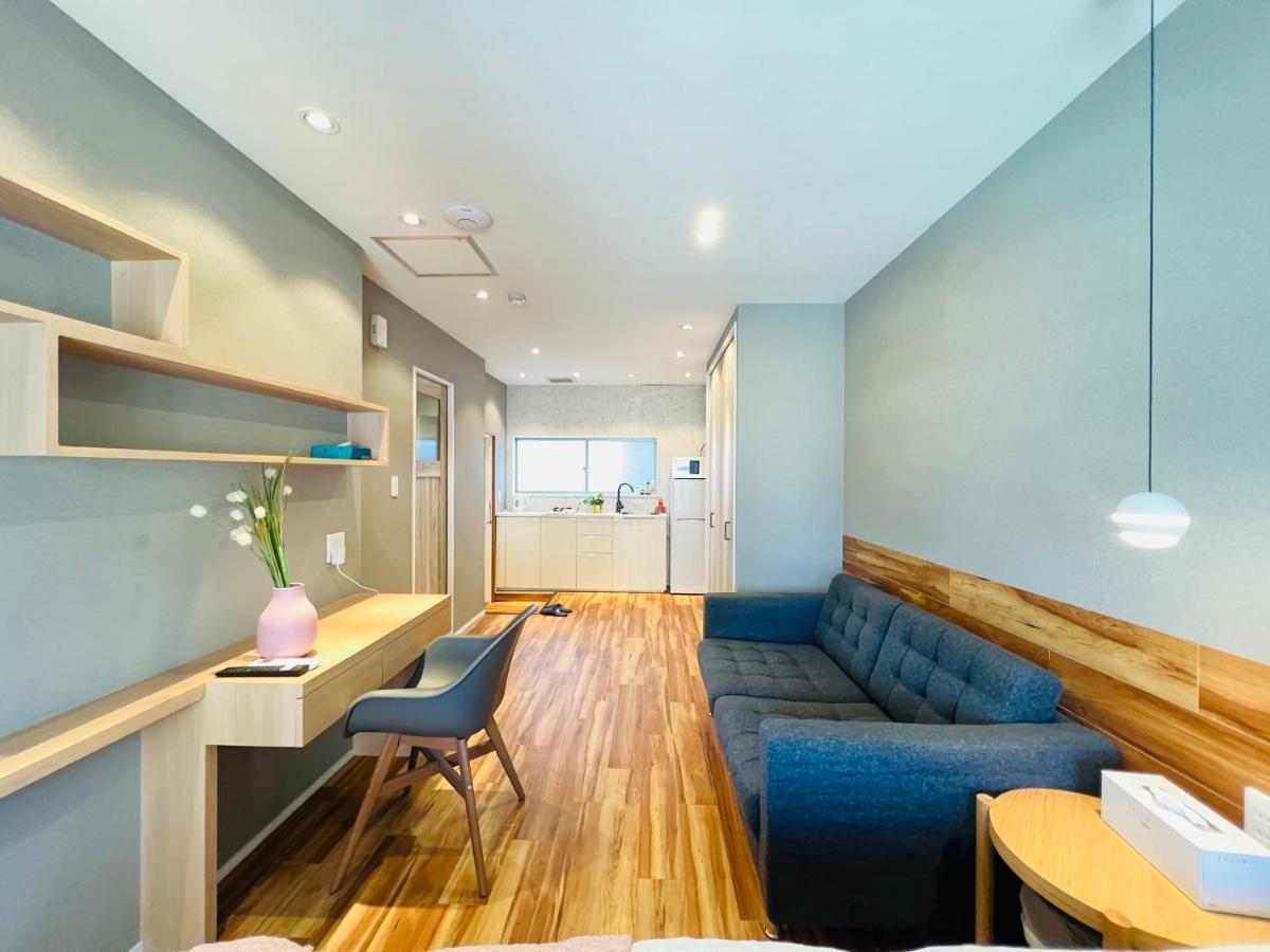 Zdt-612 Apartment Tokyo