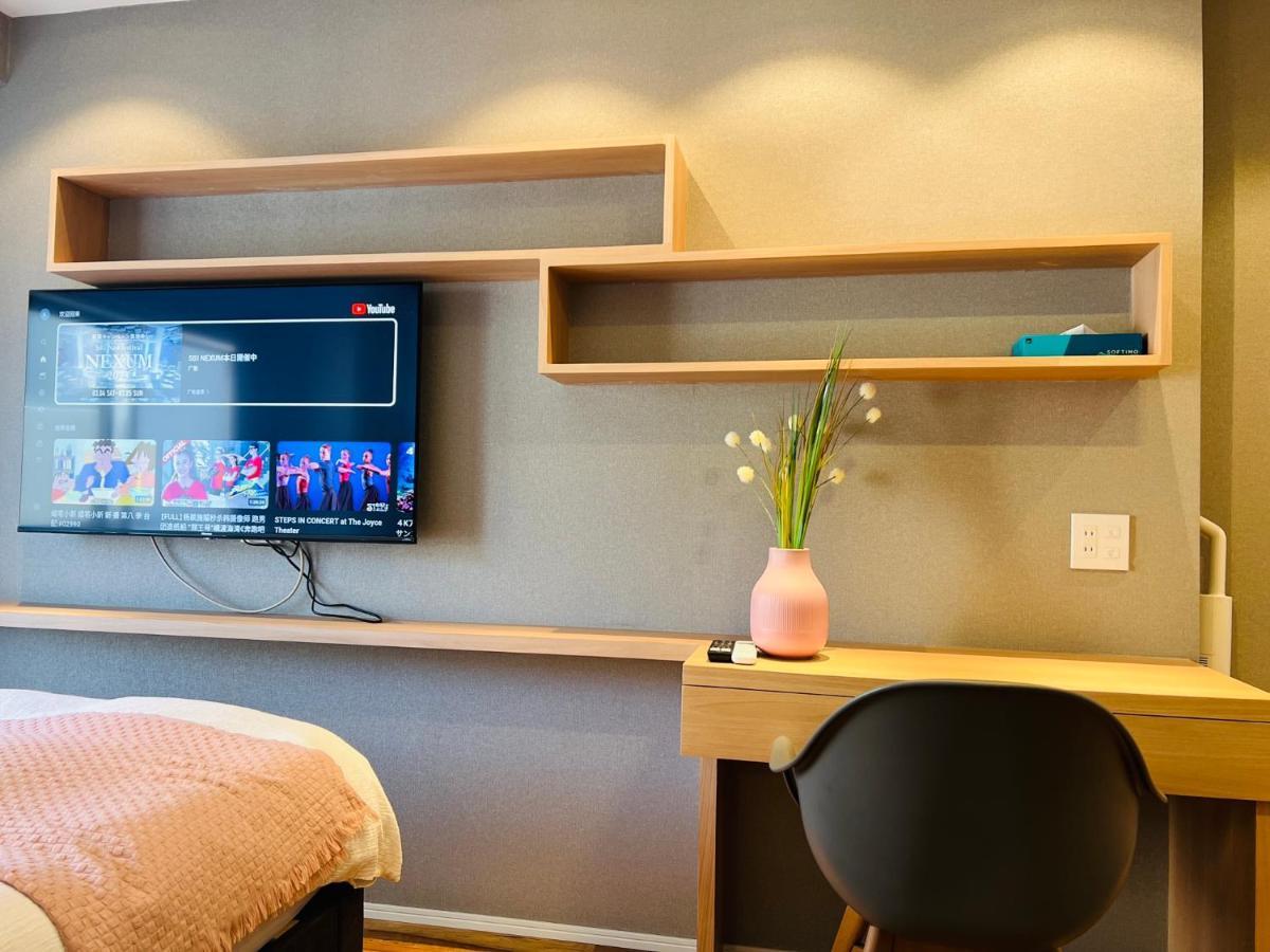 Zdt-612 Apartment *