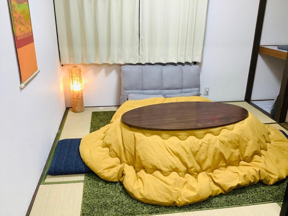 Apartment 板橋 Rcアネックス Rc208