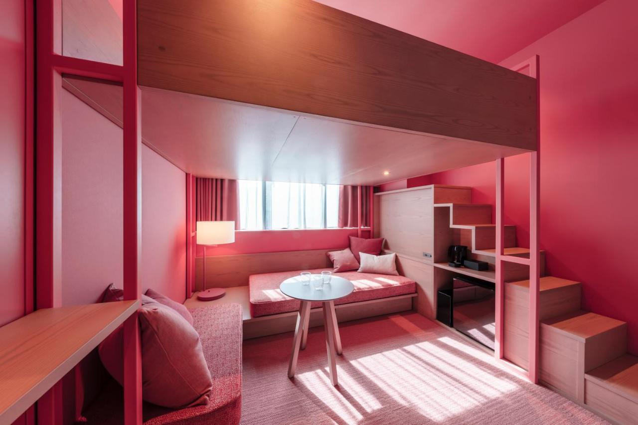Toggle Suidobashi Hotel Tokyo