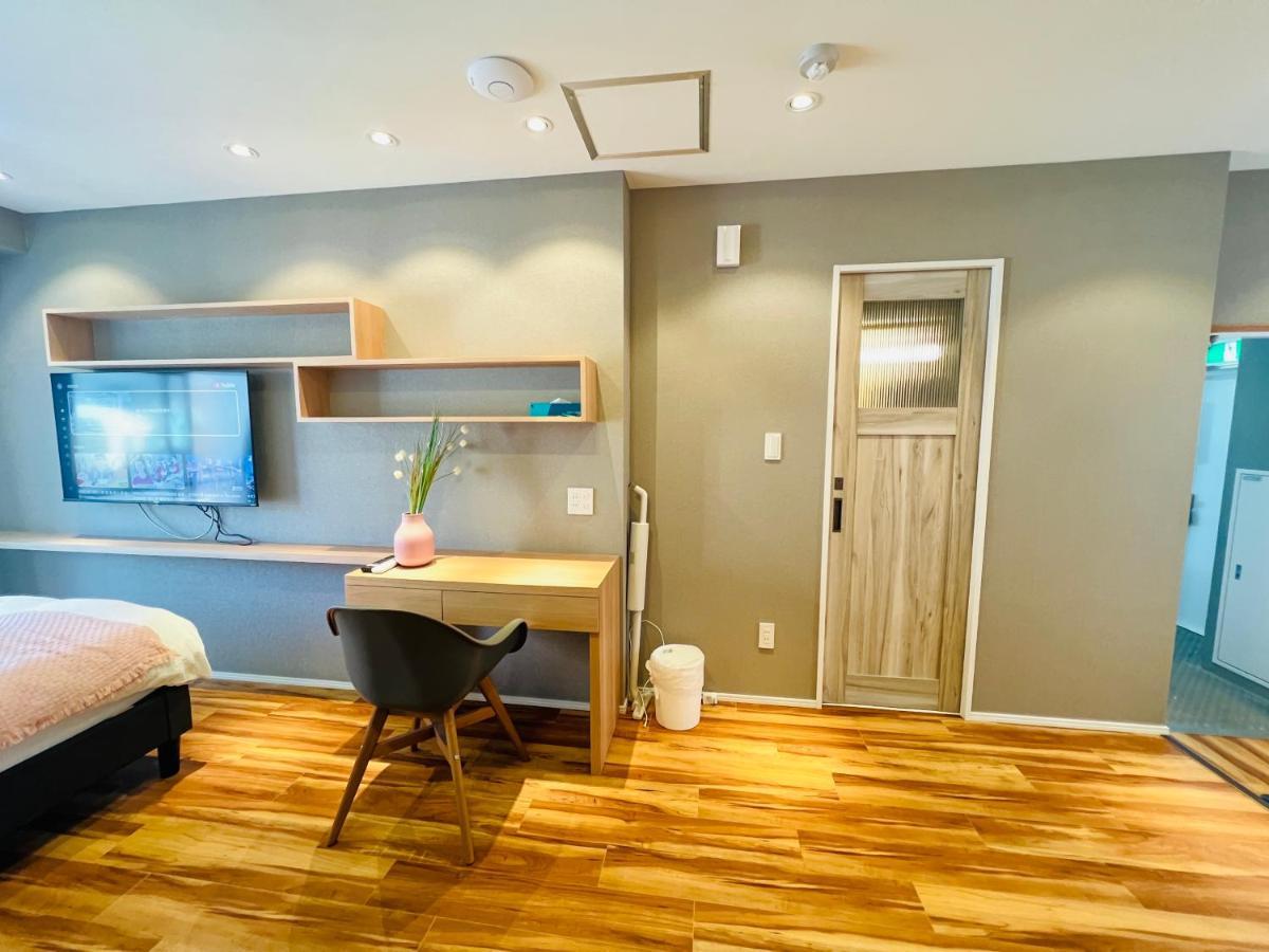 Zdt-612 Apartment Tokyo