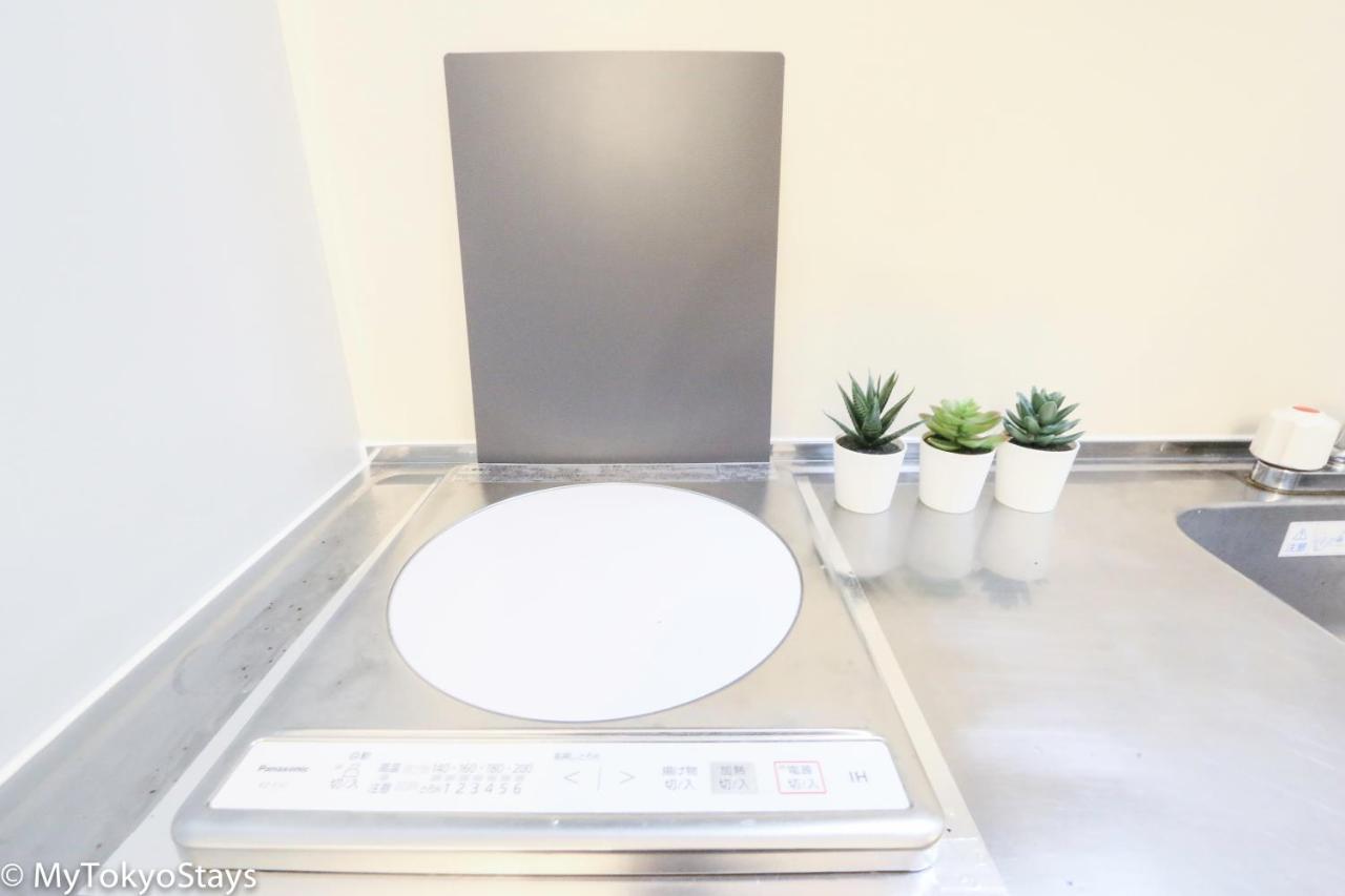Apartment New! Modern Unit In Shibuya Scramble! *
