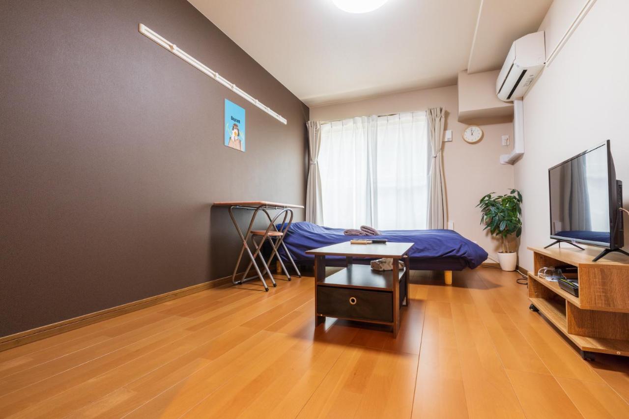 Apartment ミニマリズムホテル葛飾 *