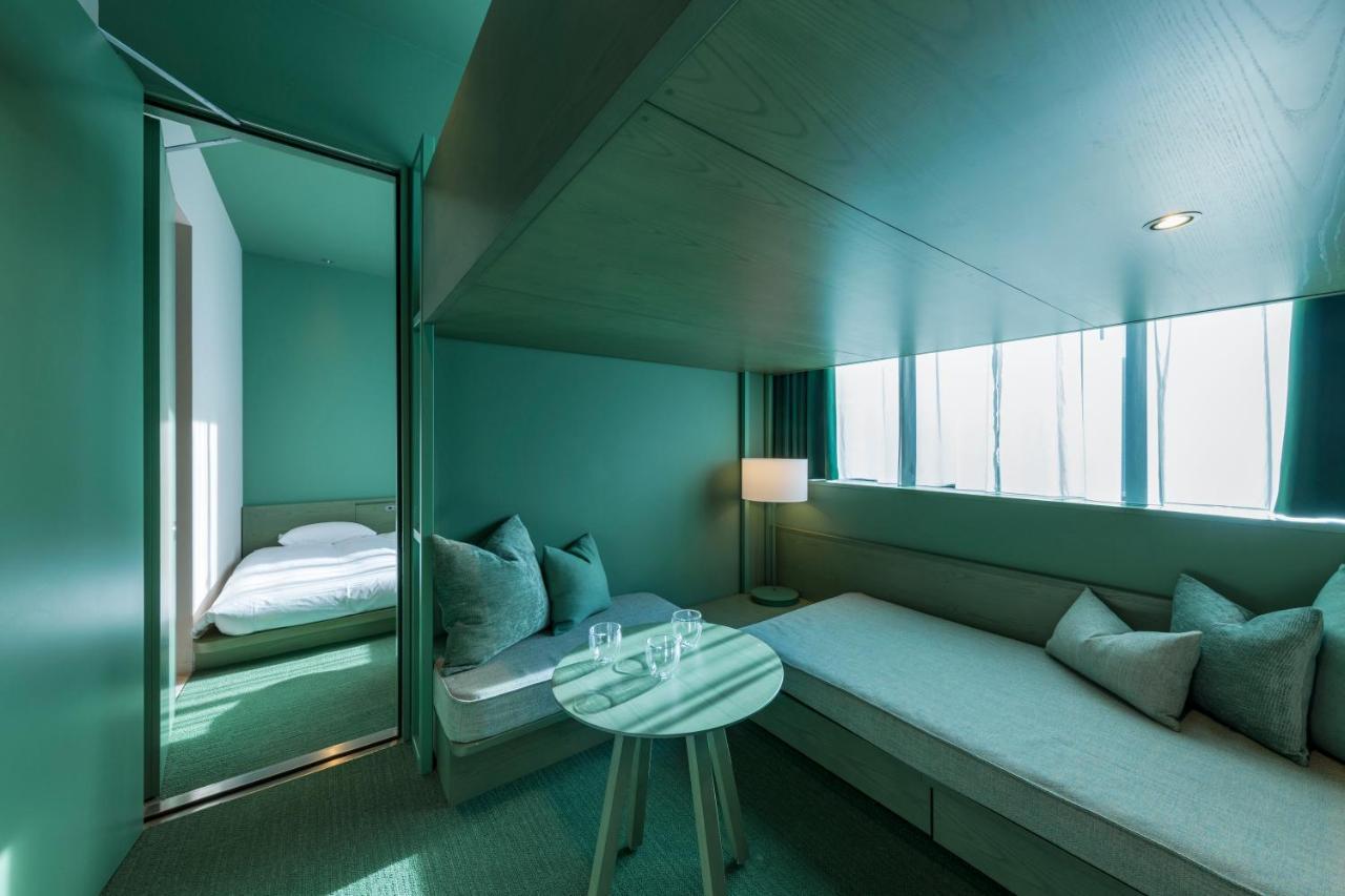 Hotel Toggle Suidobashi Tokyo
