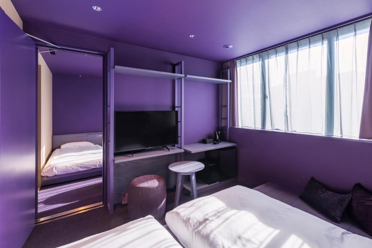 Toggle Suidobashi Hotel 4*
