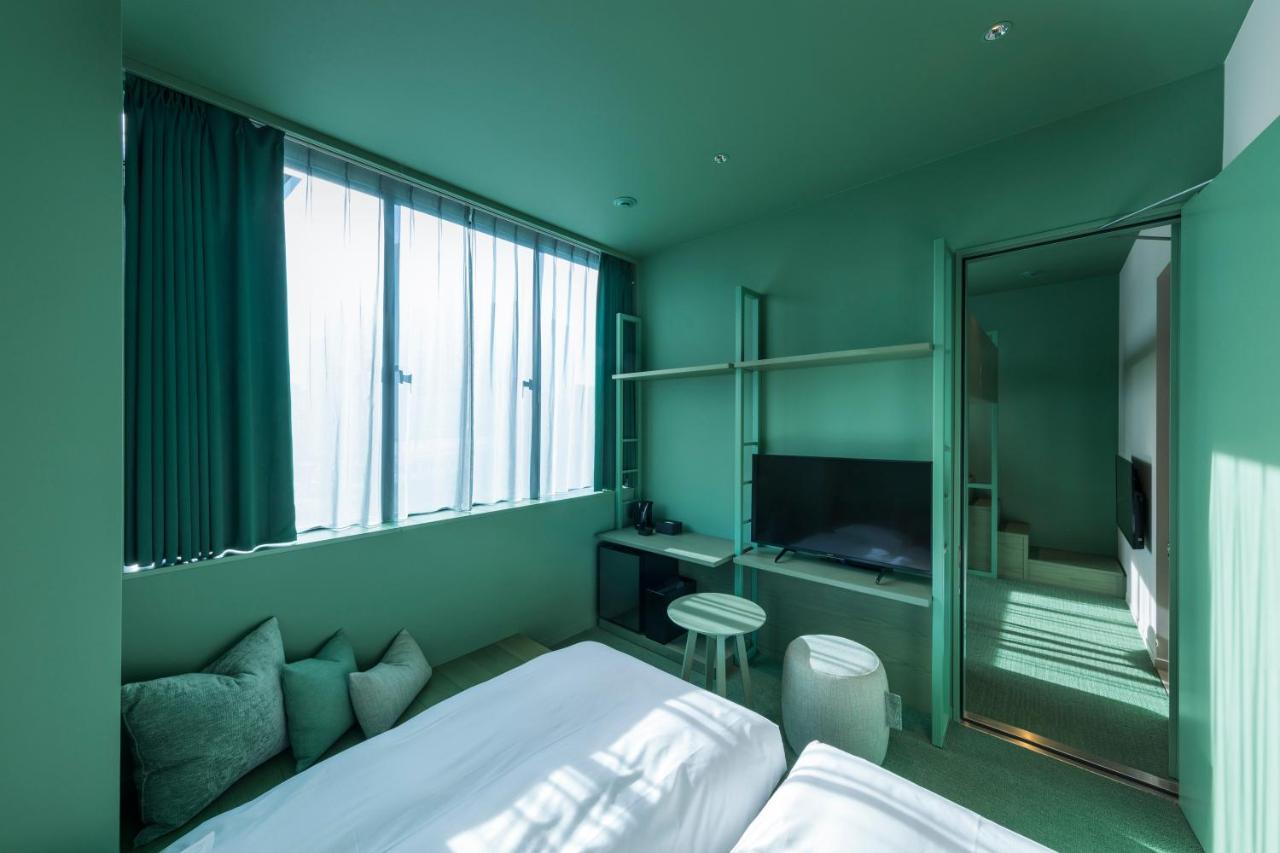 Toggle Suidobashi Hotel 4*