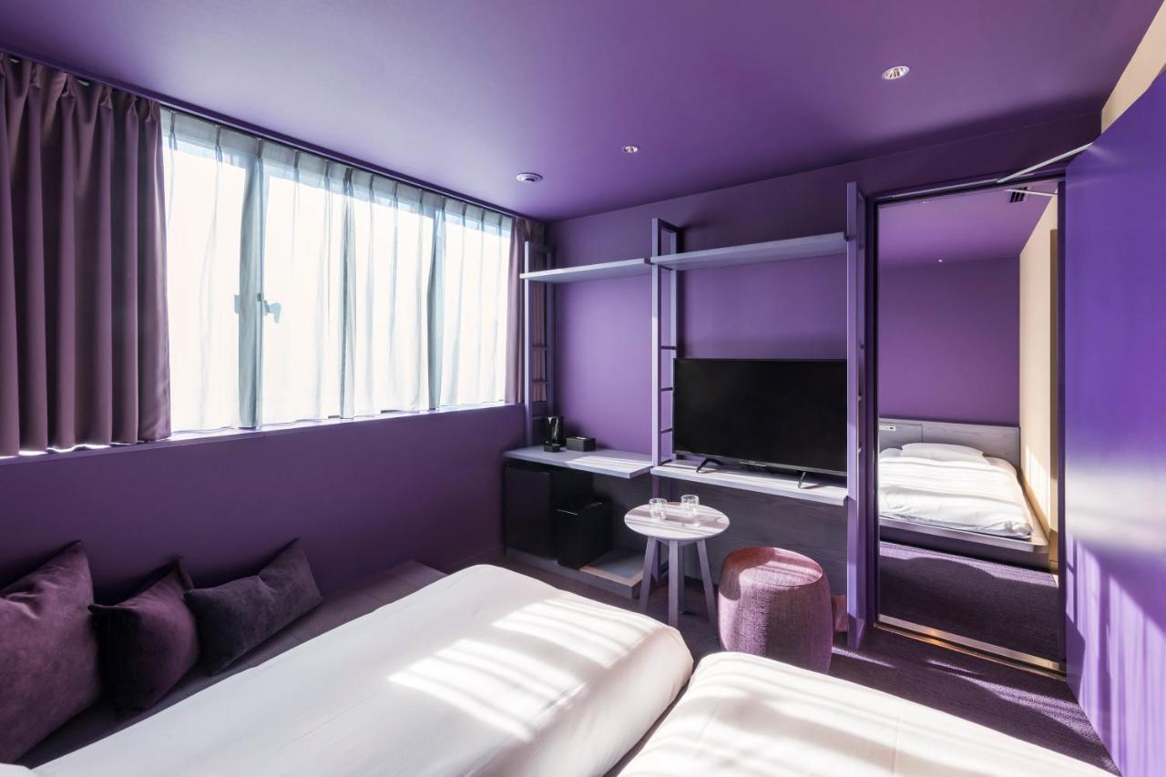 Hotel Toggle Suidobashi Tokyo