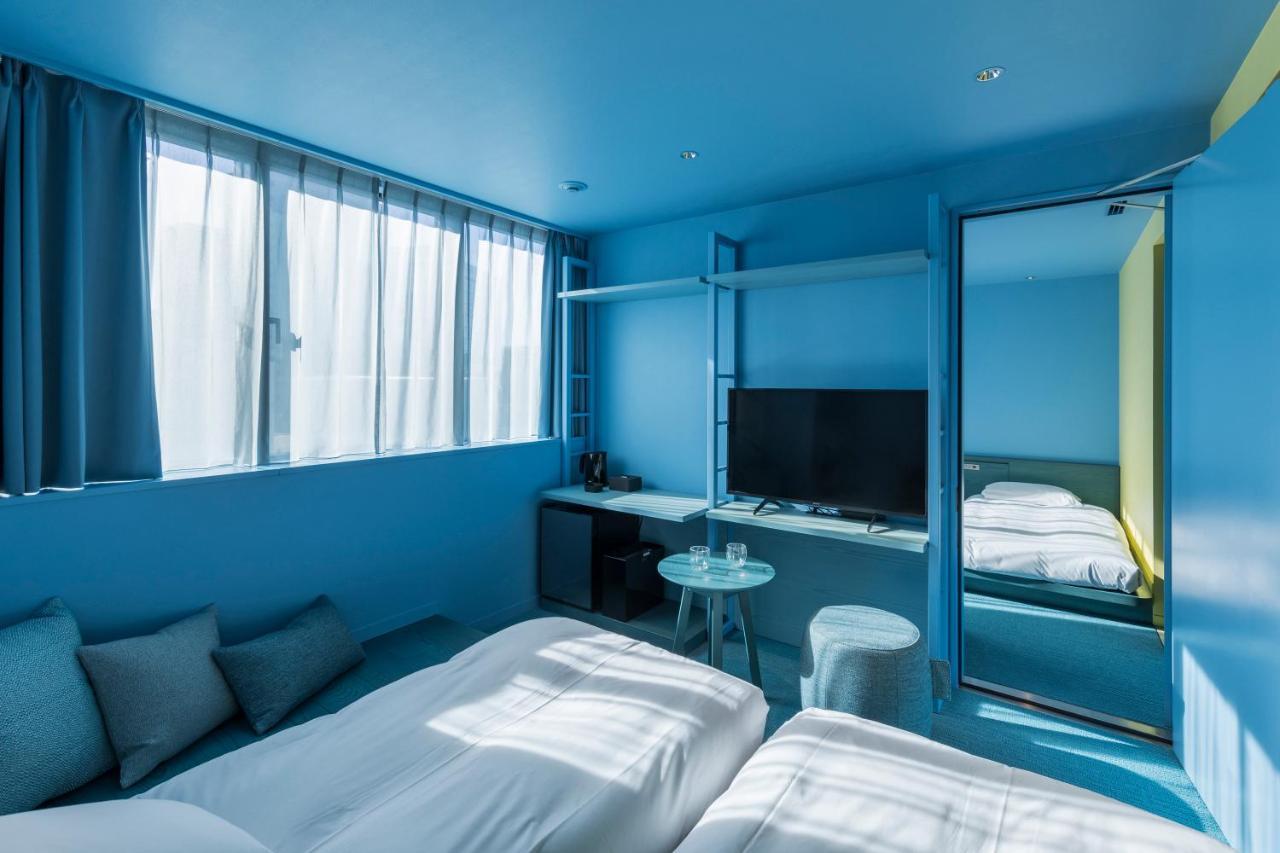 Toggle Suidobashi Hotel 4*