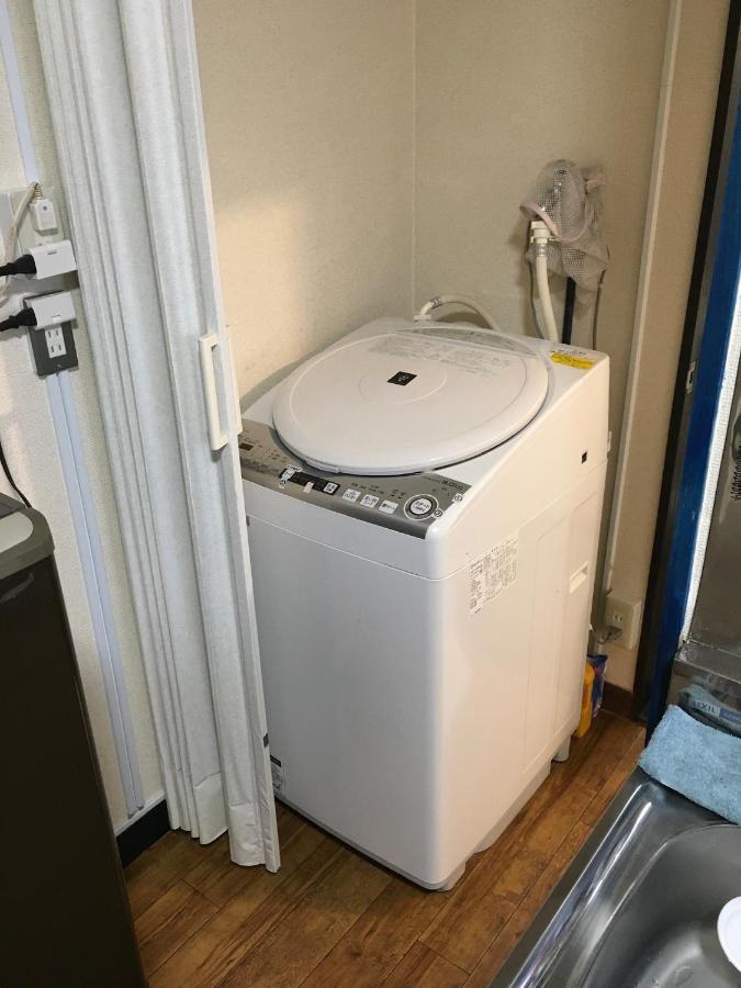 Apartment 4f Female And Couple Only Large In Ueno *