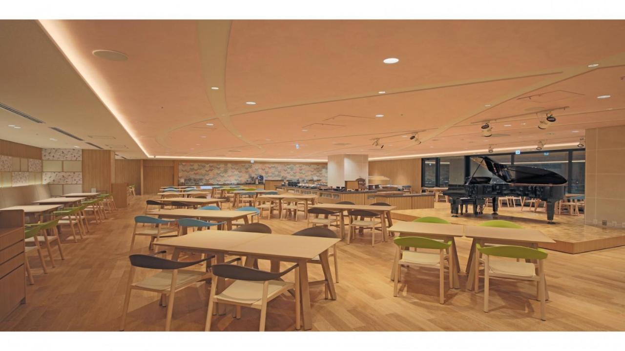 Hotel East Side Kaie