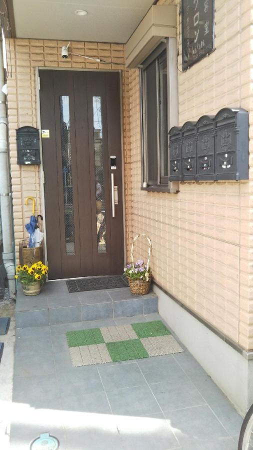 日光ビルbまたはa Apartment