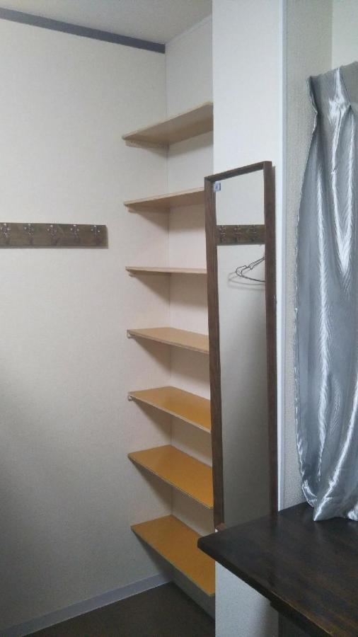 日光ビルbまたはa Apartment