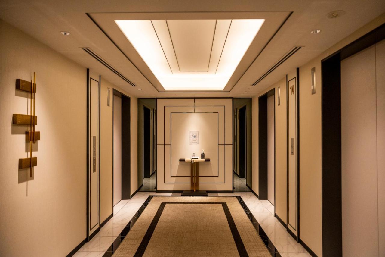 Koko Premier Nihonbashi Hamacho 3*