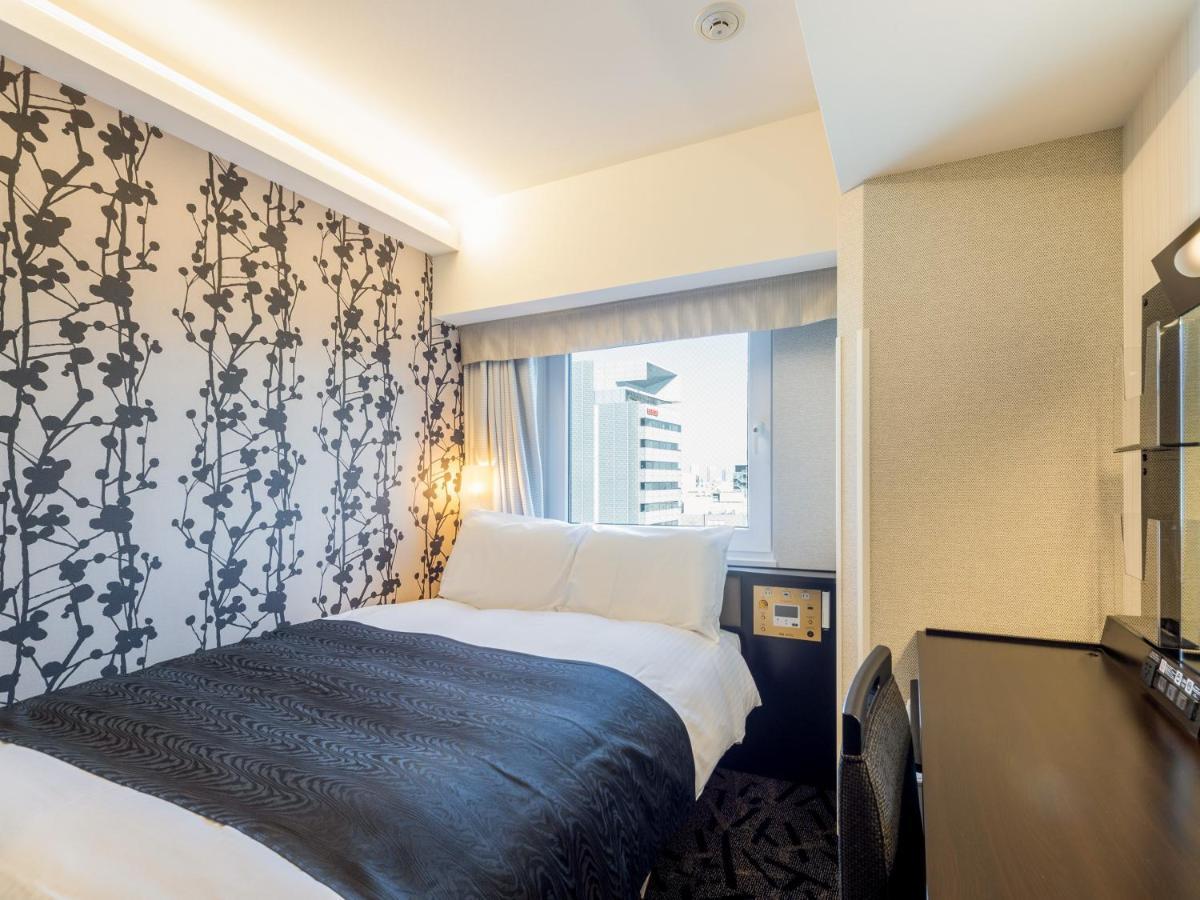 Apa Asakusa Kuramae Kita Hotel Tokyo