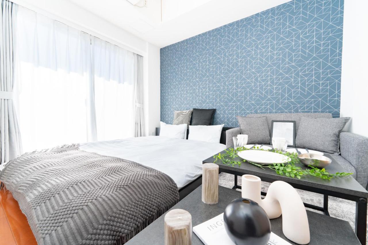 Tokyo's Spot Shibuya! 3person Free Wi-fi Apartment