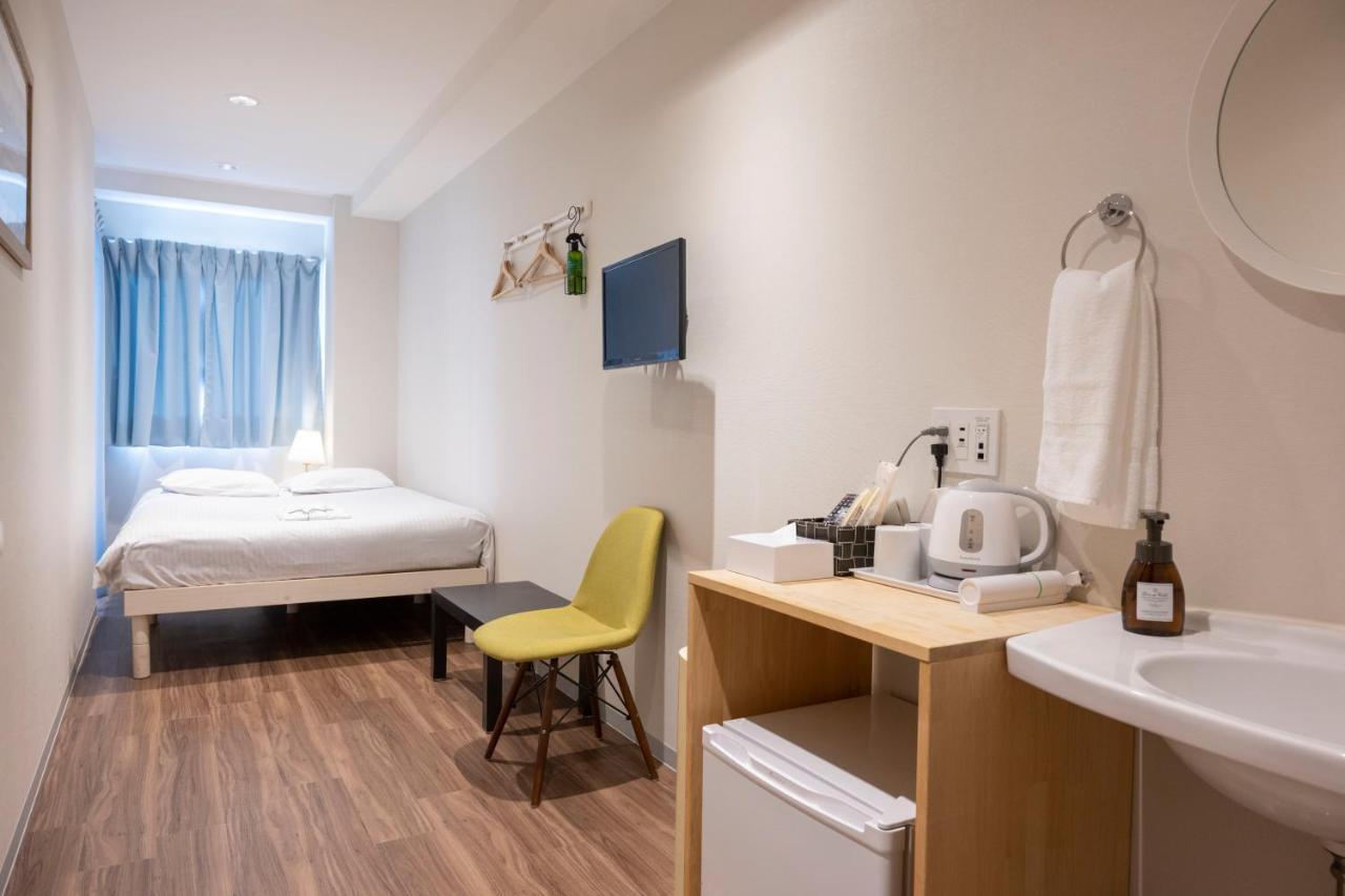 Ele Ginza East 3* Tokyo