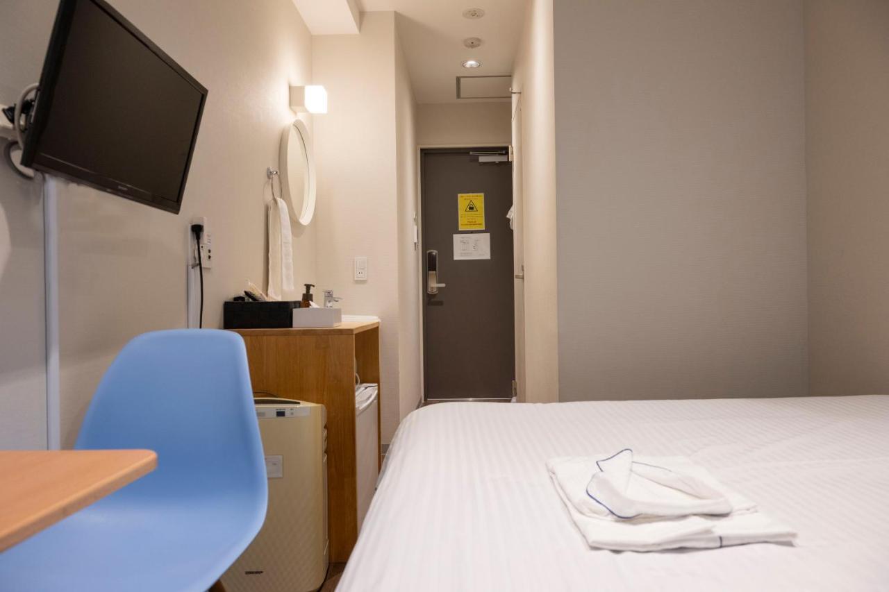 Hotel Ele Ginza East Tokyo