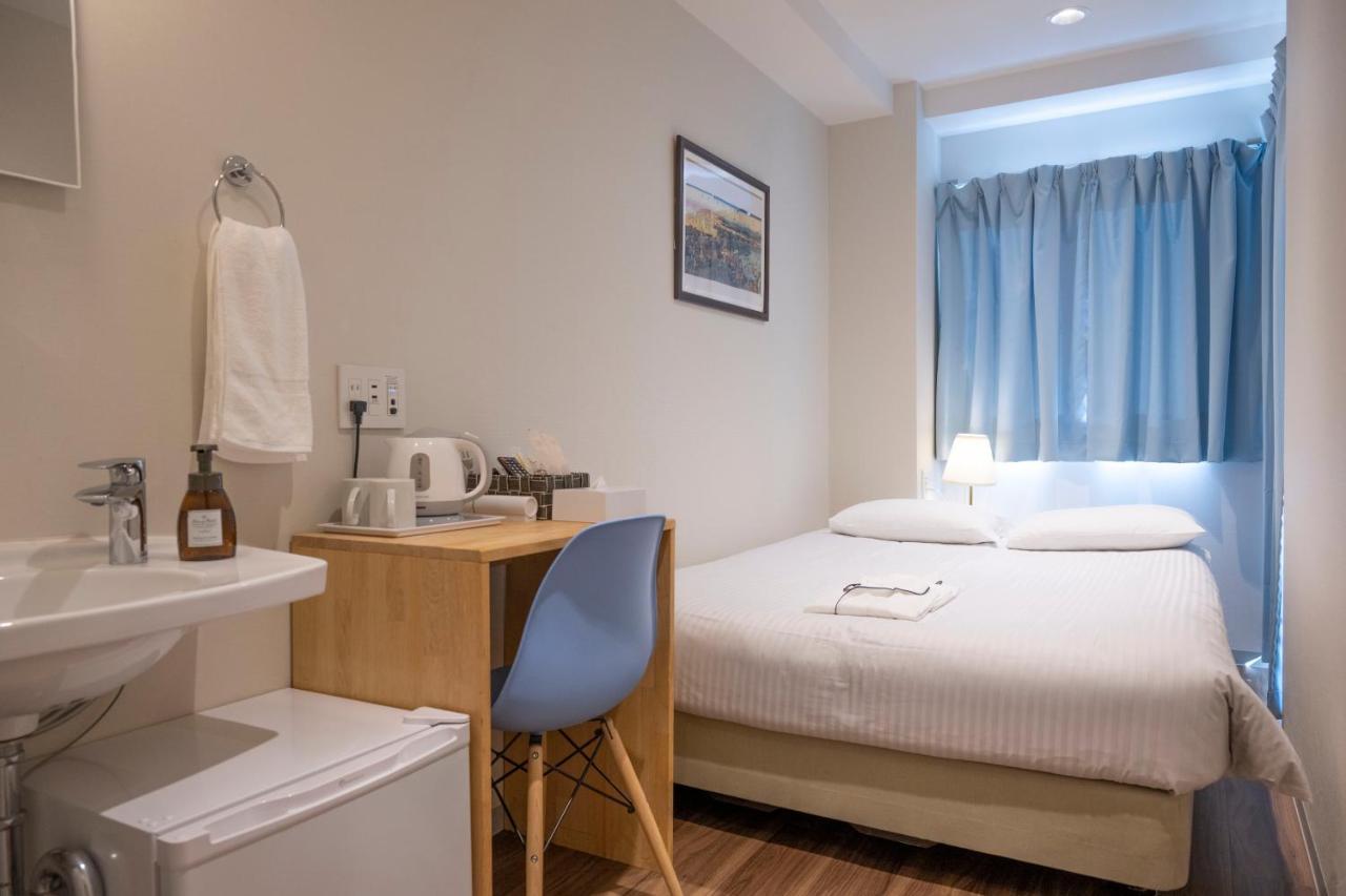 Ele Ginza East Hotel 3*