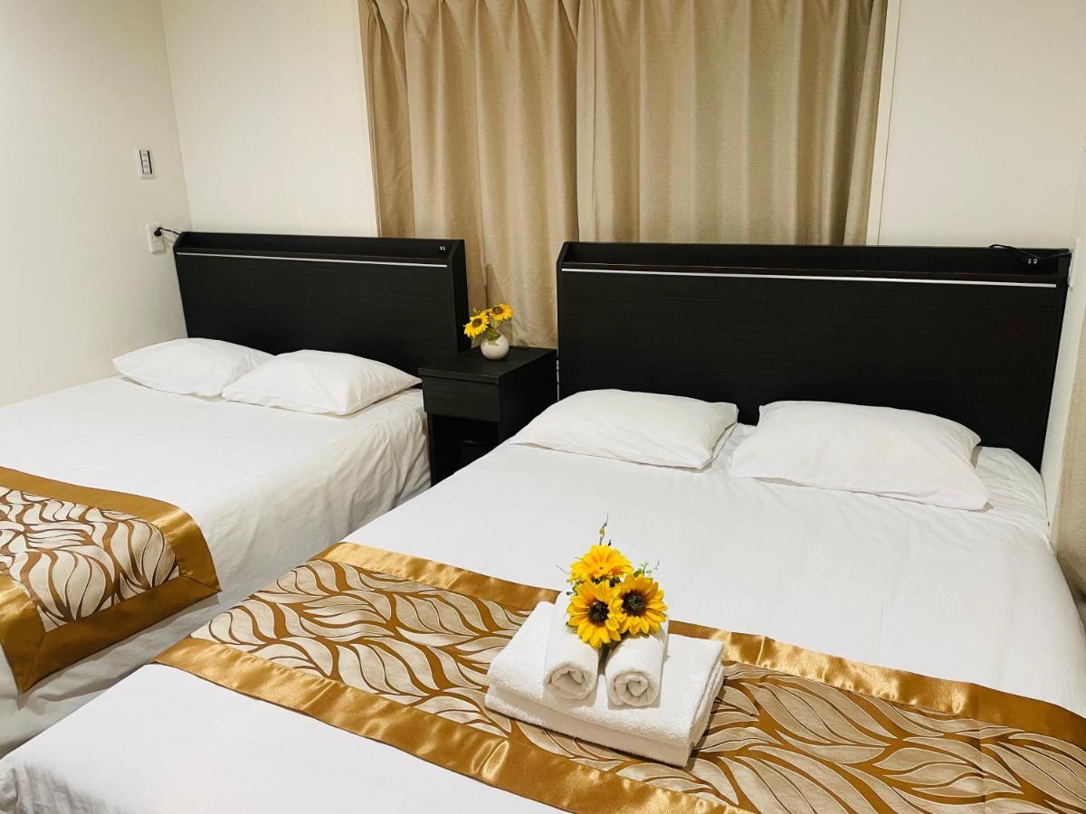 Ksk House Apartment
