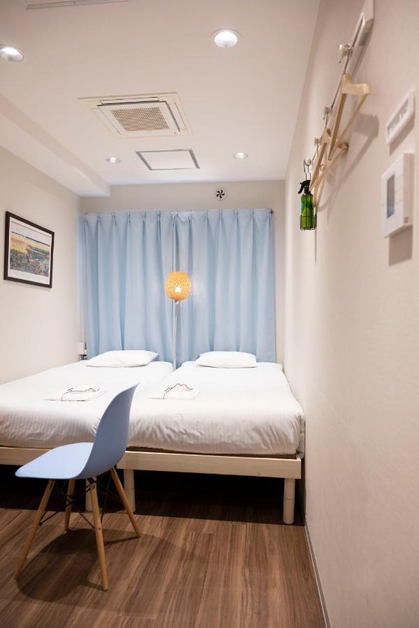 Ele Ginza East 3* Tokyo