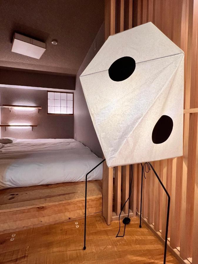 Asakusa Tatami Retreat: Convenient Metro Access Apartment Tokyo