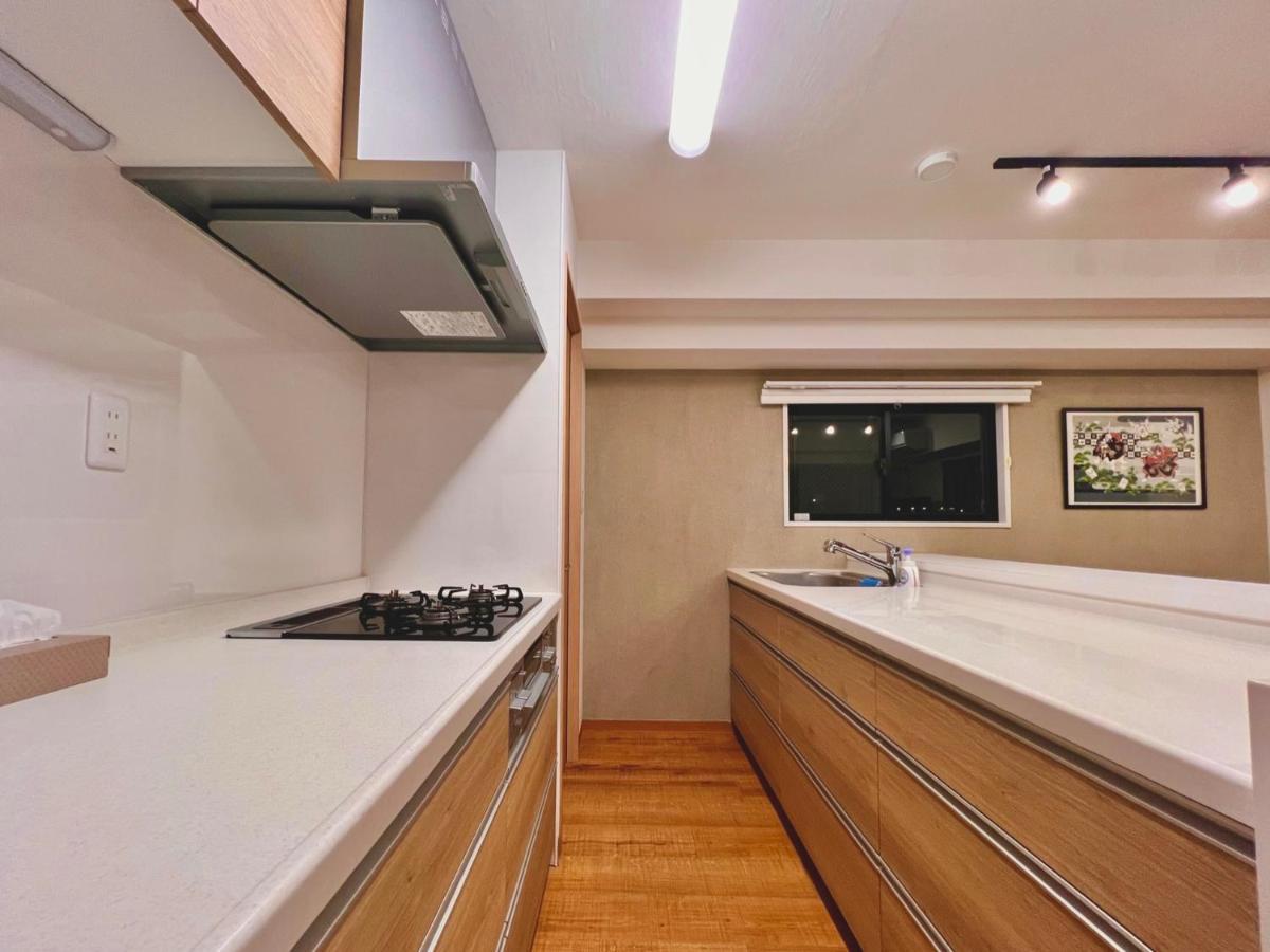 Asakusa Tatami Retreat: Convenient Metro Access Apartment *