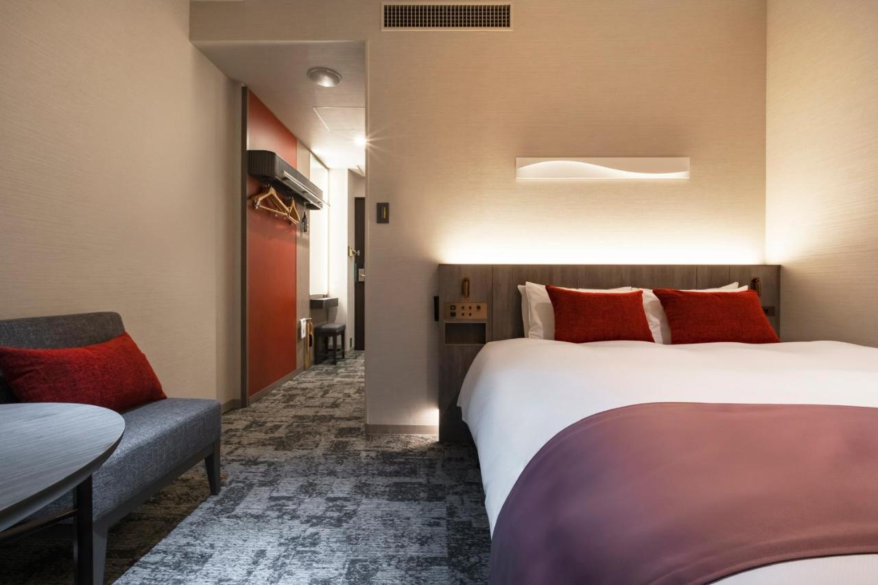 Jal Haneda Hotel Tokyo