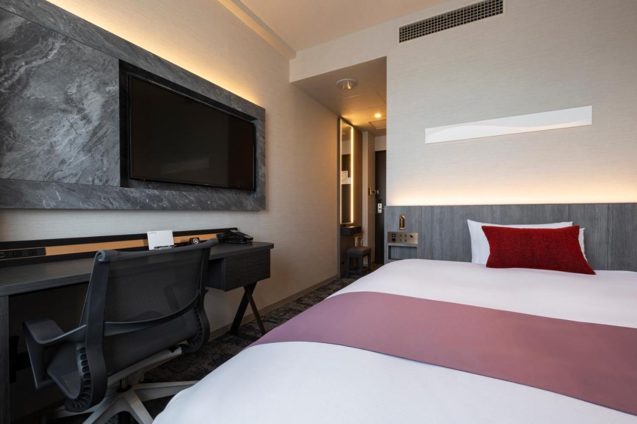 Jal Haneda Hotel 4*