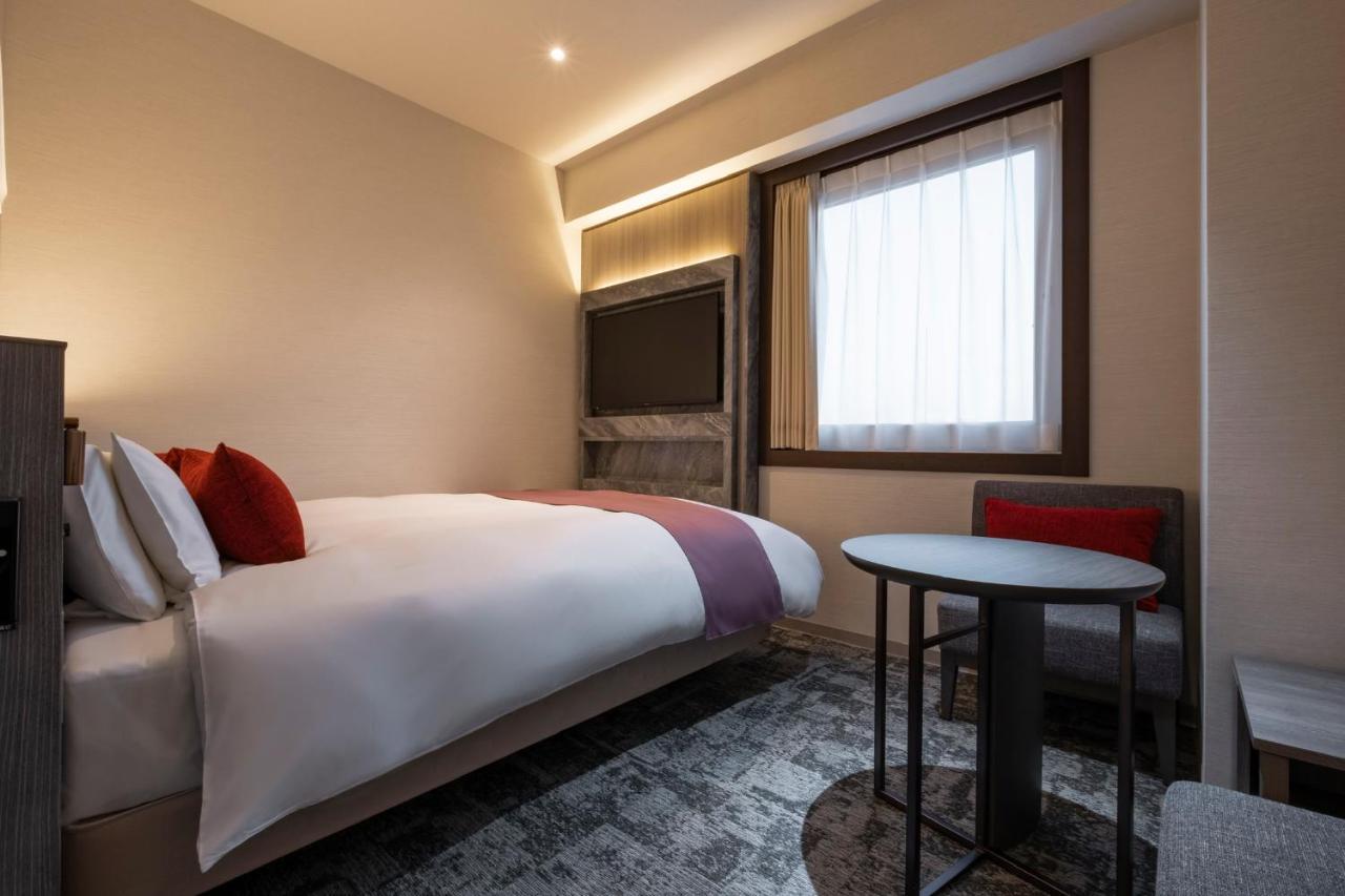 Jal Haneda Hotel Tokyo