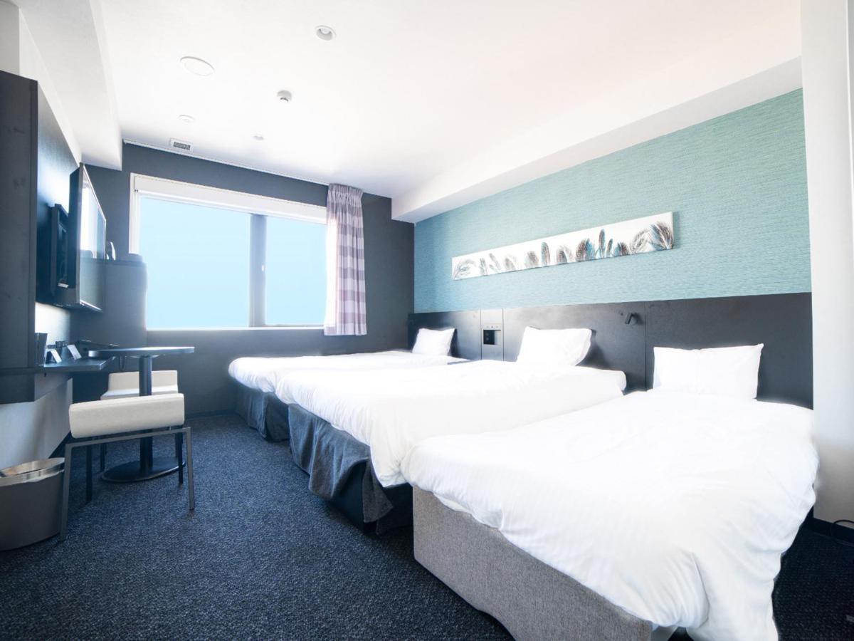Henn Na Asakusabashi Hotel 3*