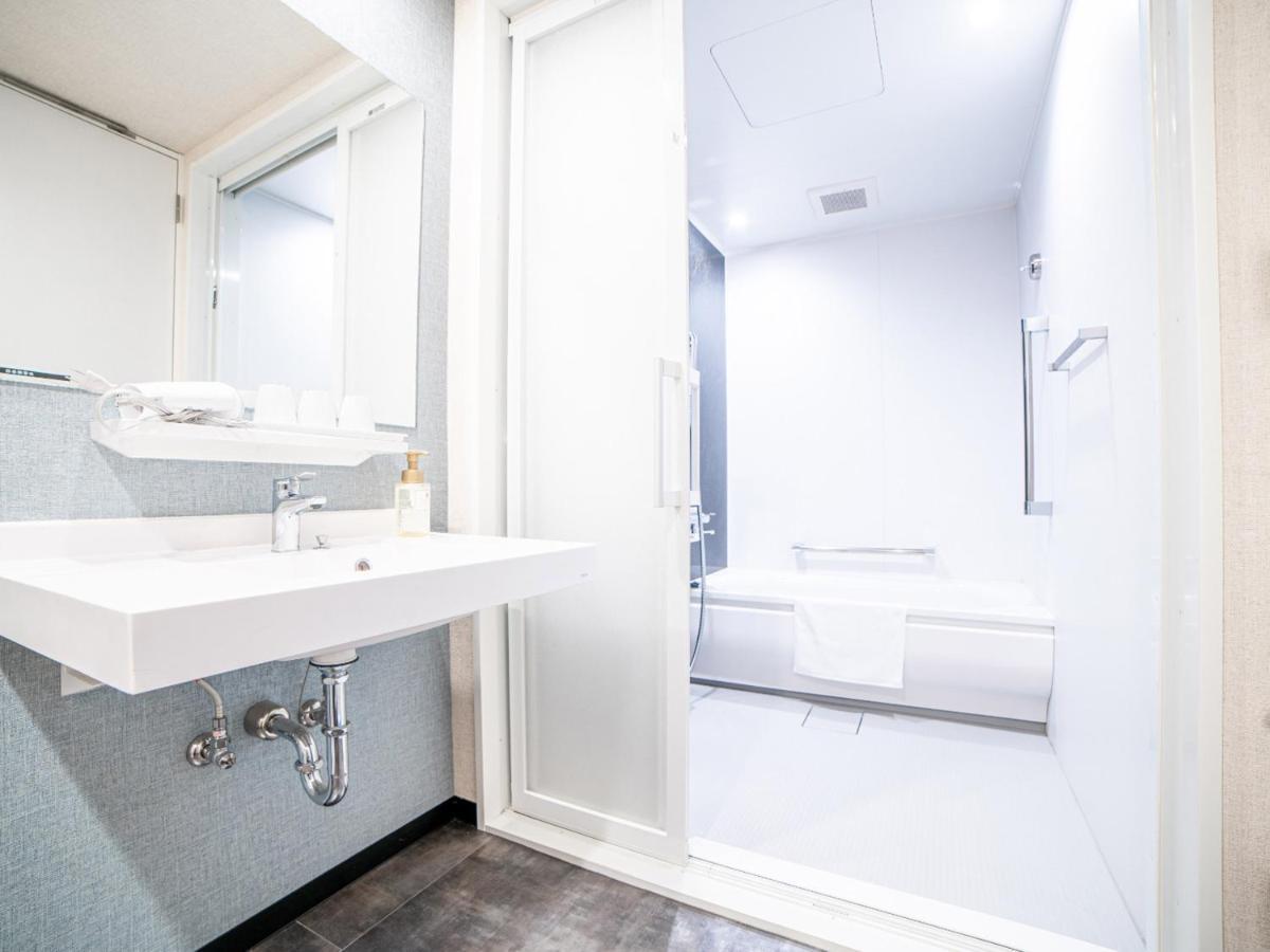 Henn Na Asakusabashi Hotel 3*