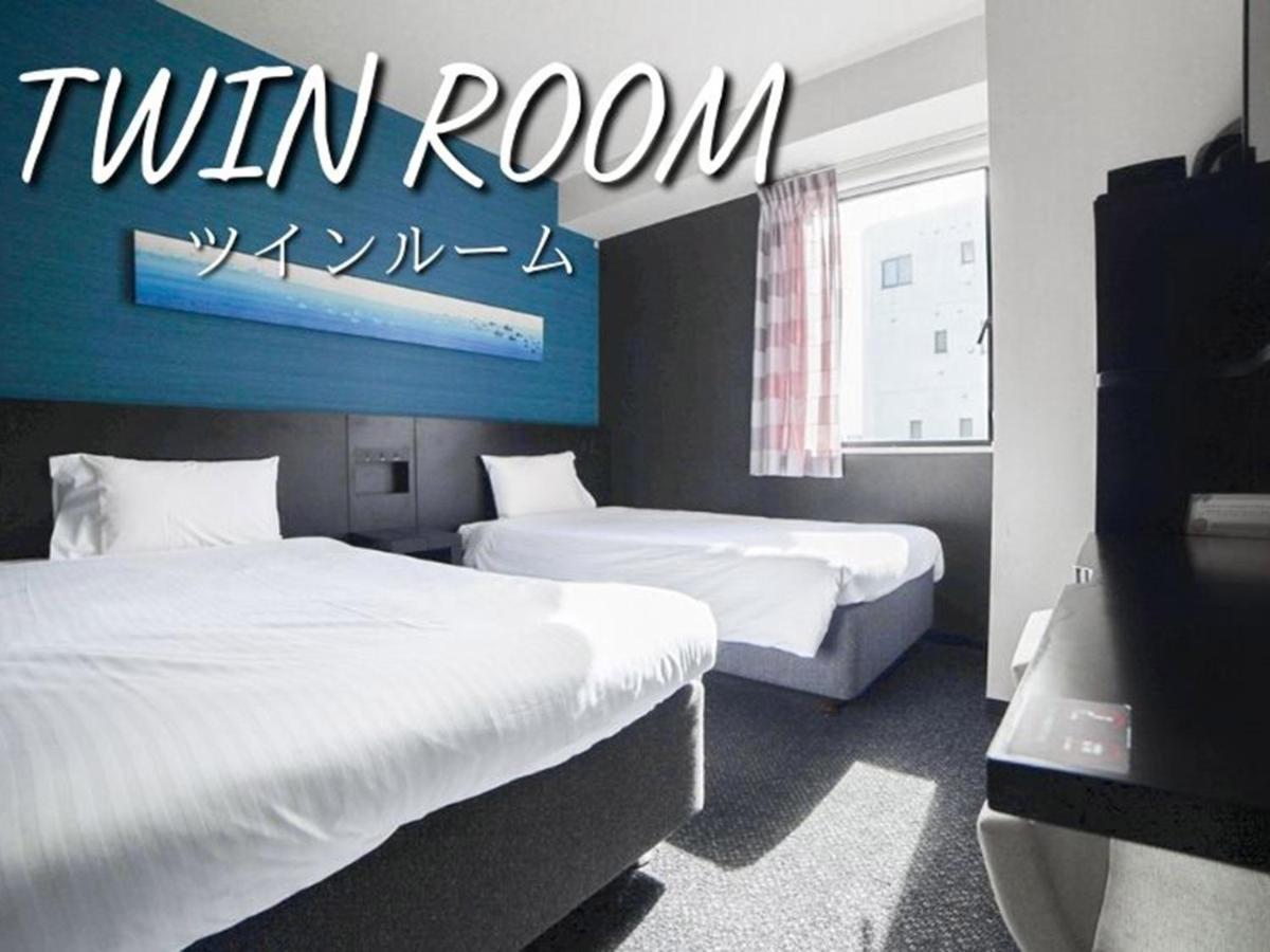 Hotel Henn Na Asakusabashi Tokyo