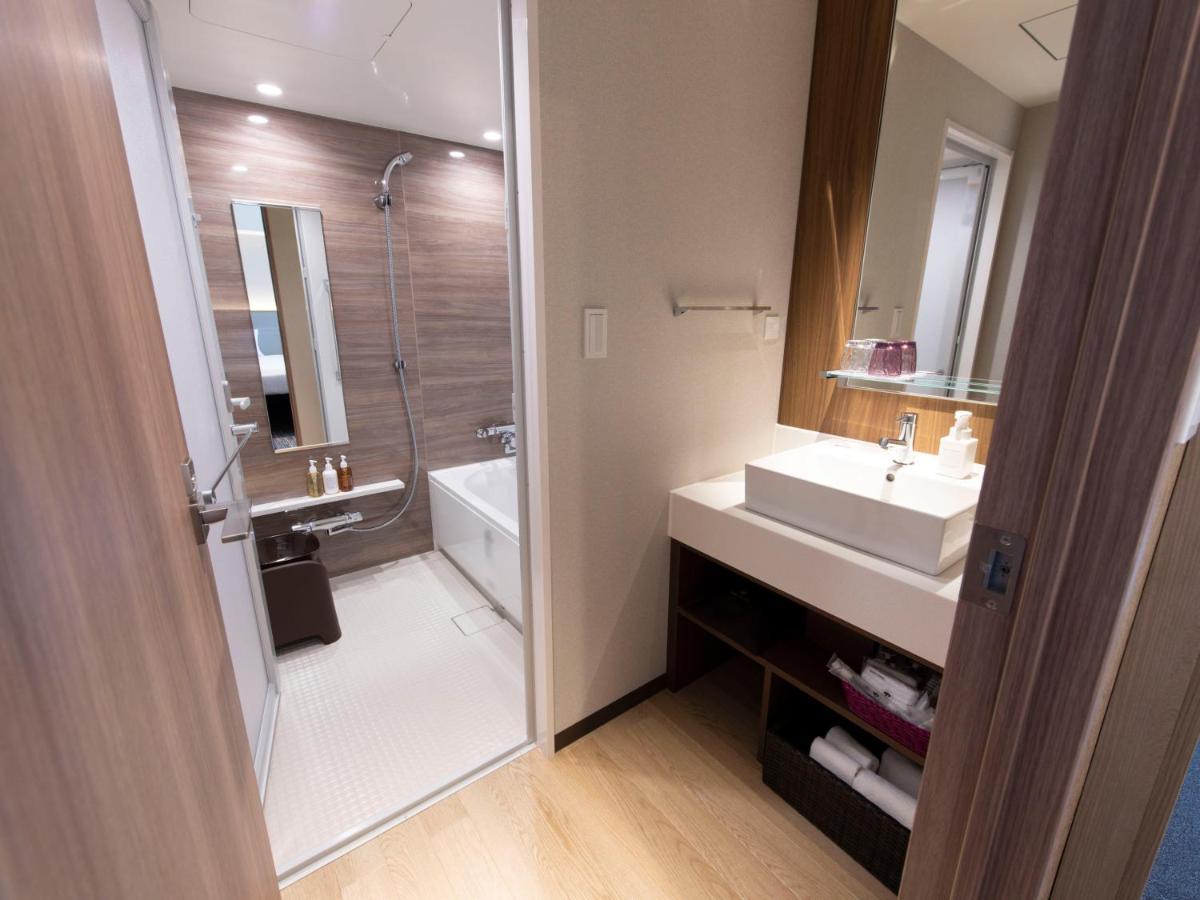 Asakusa Tobu Hotel 3*