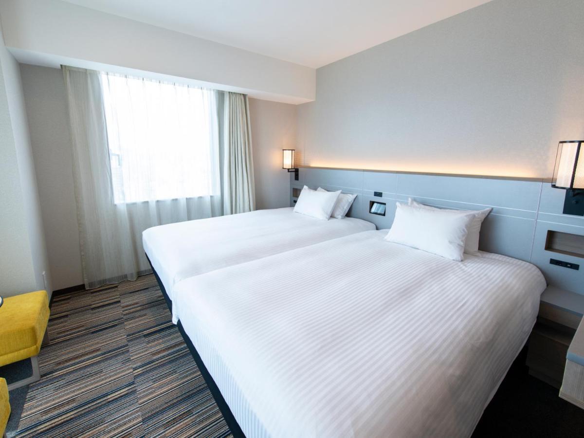Asakusa Tobu Hotel Tokyo
