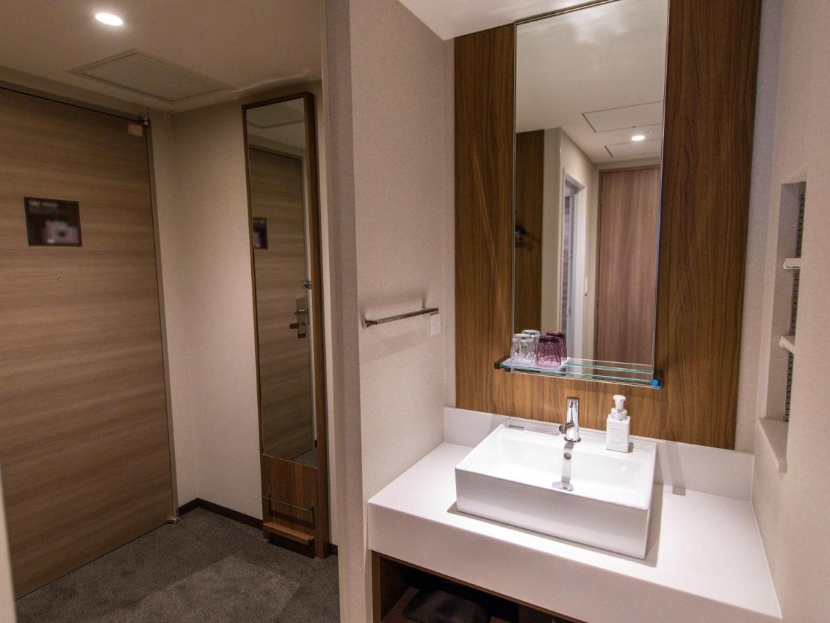 Hotel Asakusa Tobu 3*