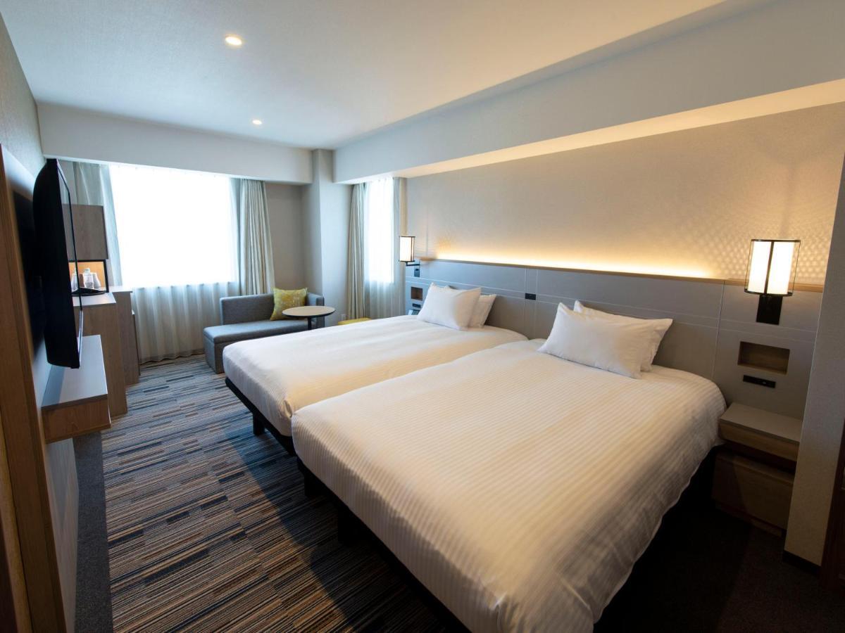 Asakusa Tobu Hotel 3*