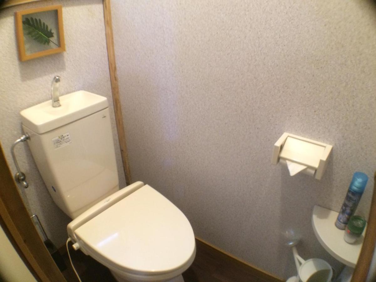 Guest house Haneda Airport Tokyo