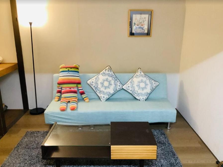 Apartment 板橋 Rcアネックス Rc205