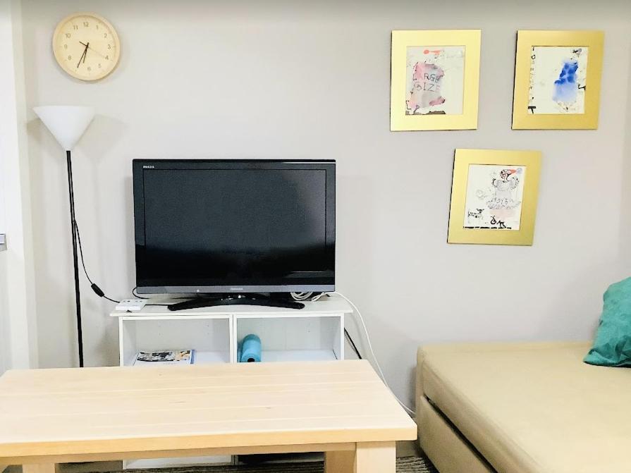 Apartment 板橋 Rcアネックス Rc206