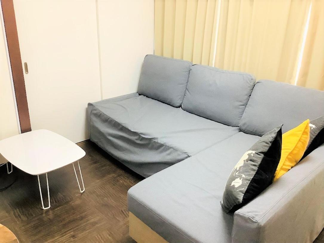 板橋 Rcアネックス Rc308 Apartment *