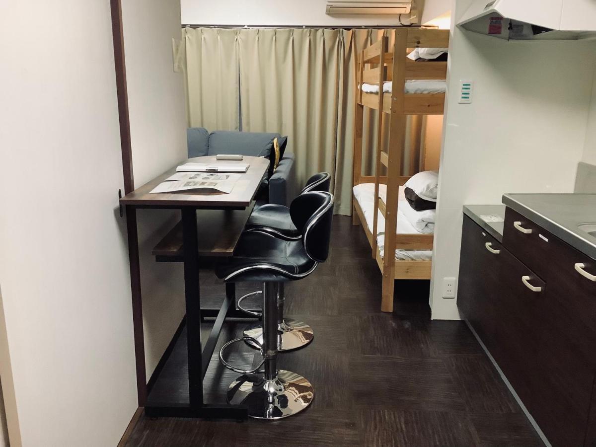 Apartment 板橋 Rcアネックス Rc308 Tokyo