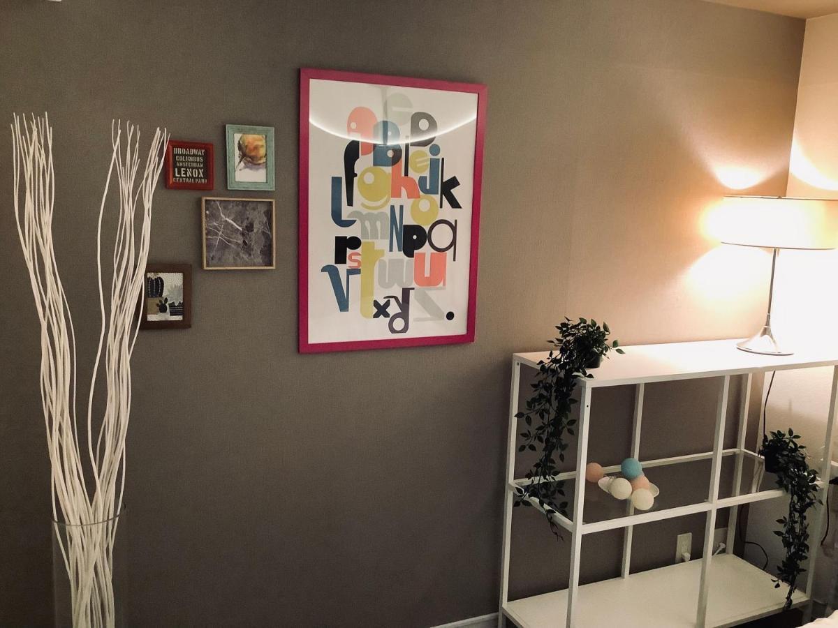 Apartment 板橋 Rcアネックス Rc205