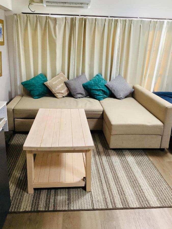板橋 Rcアネックス Rc206 Apartment Tokyo