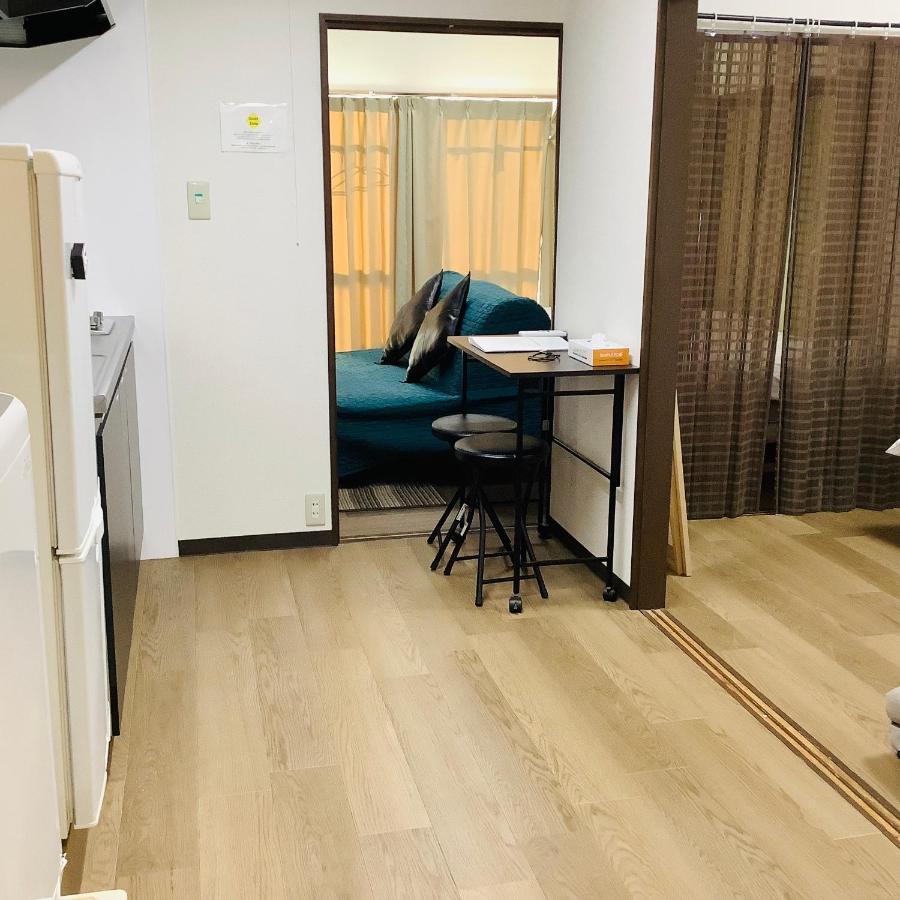 Apartment 板橋 Rcアネックス Rc302 Tokyo