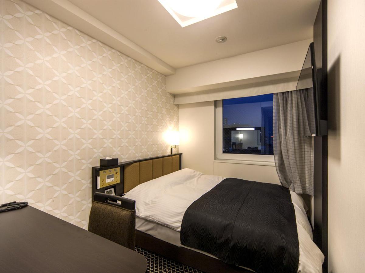 Apa Higashi Shinjuku Kabukicho Higashi Hotel
