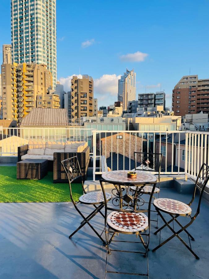 Apartment Ksk House Tokyo